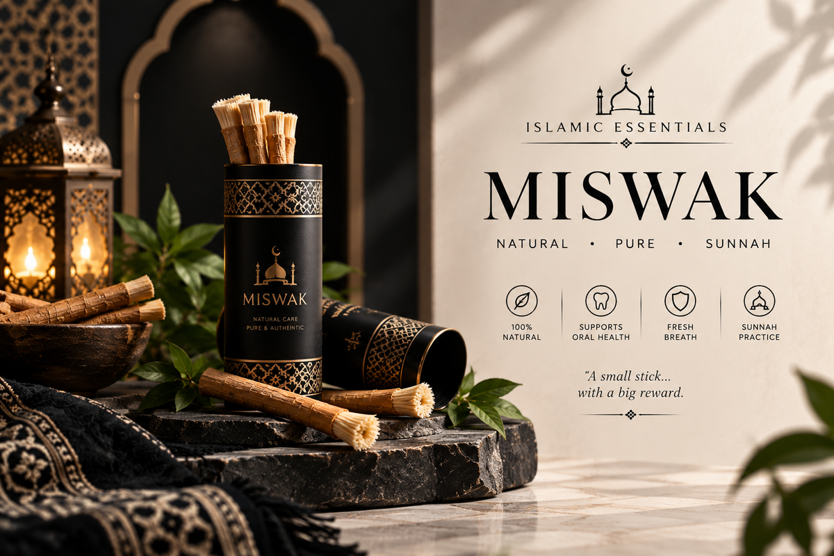 Miswak