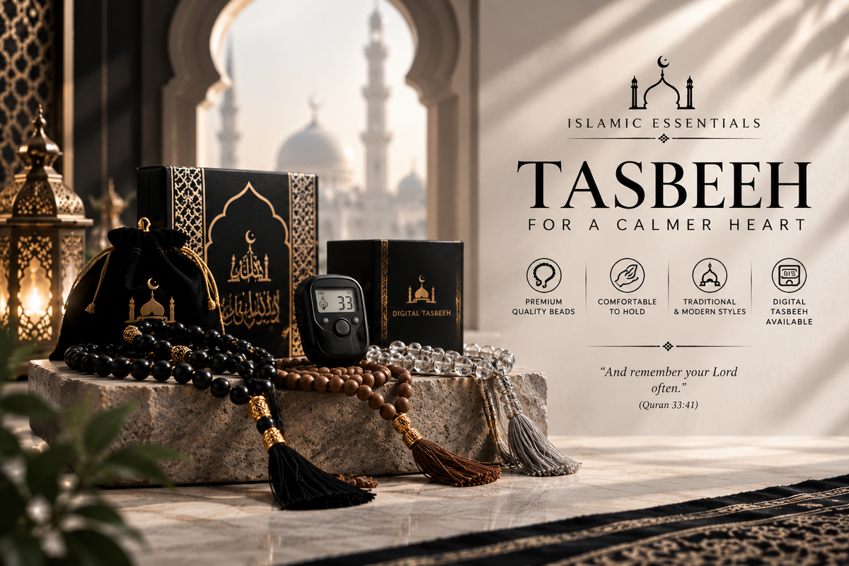 Tasbeehat