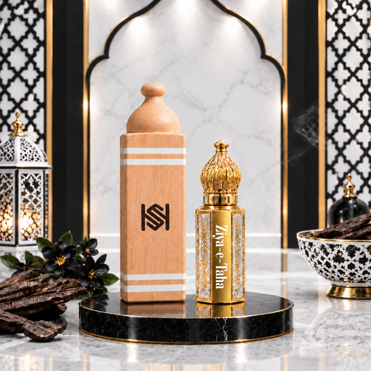 Ziya-e-Taha